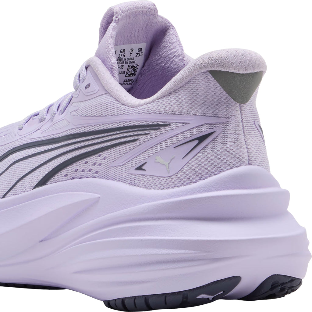 Puma MagMax Nitro 2 Women's Running Shoes - Purple