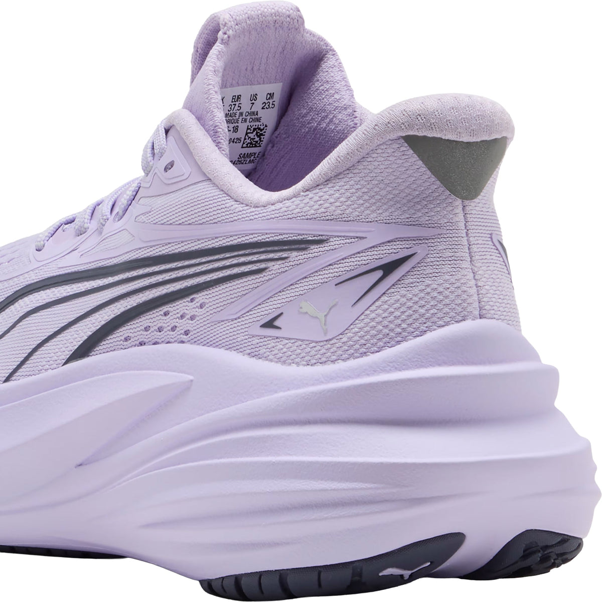 Puma MagMax Nitro 2 Women's Running Shoes - Purple
