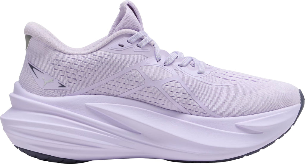 Puma MagMax Nitro 2 Women's Running Shoes - Purple