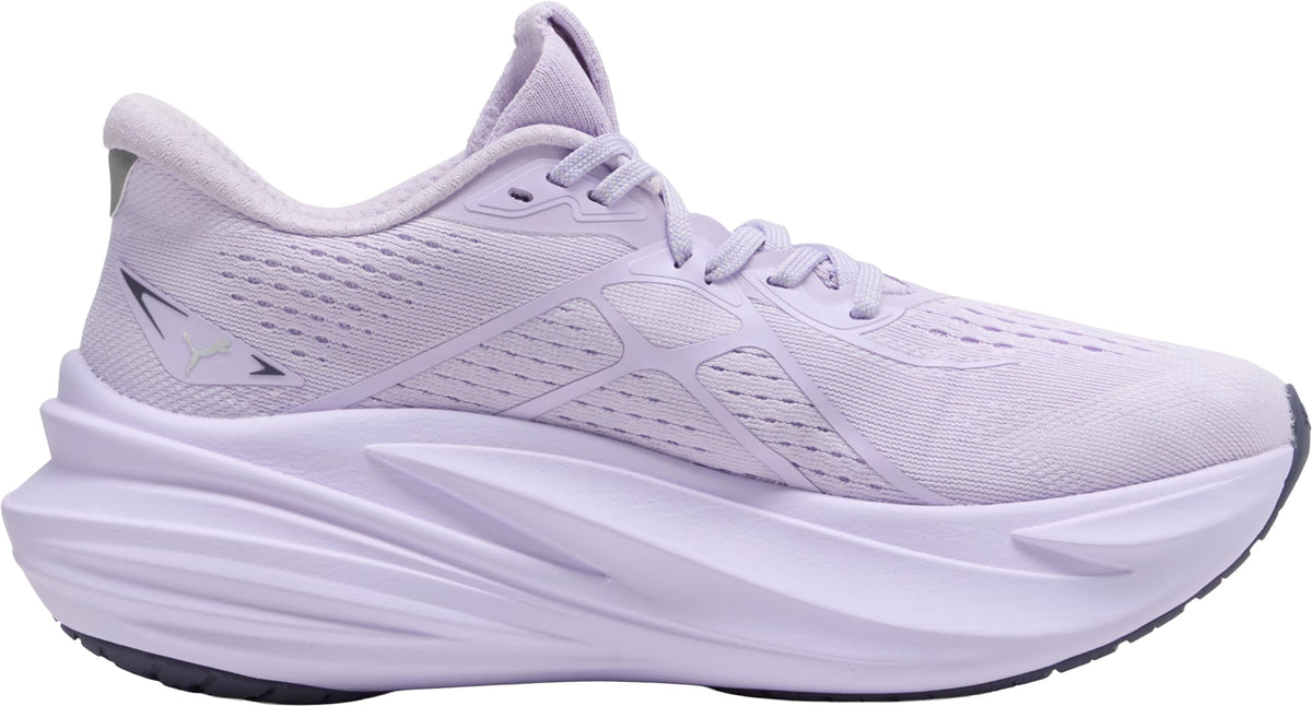 Puma MagMax Nitro 2 Women's Running Shoes - Purple