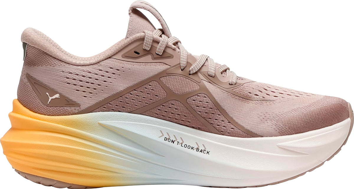 Puma MagMax Nitro 2 Men's Running Shoes - Pink