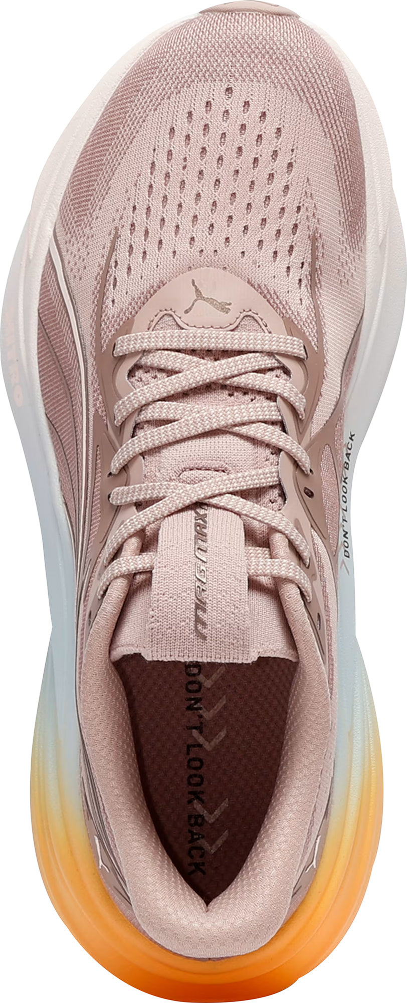 Puma MagMax Nitro 2 Men's Running Shoes - Pink