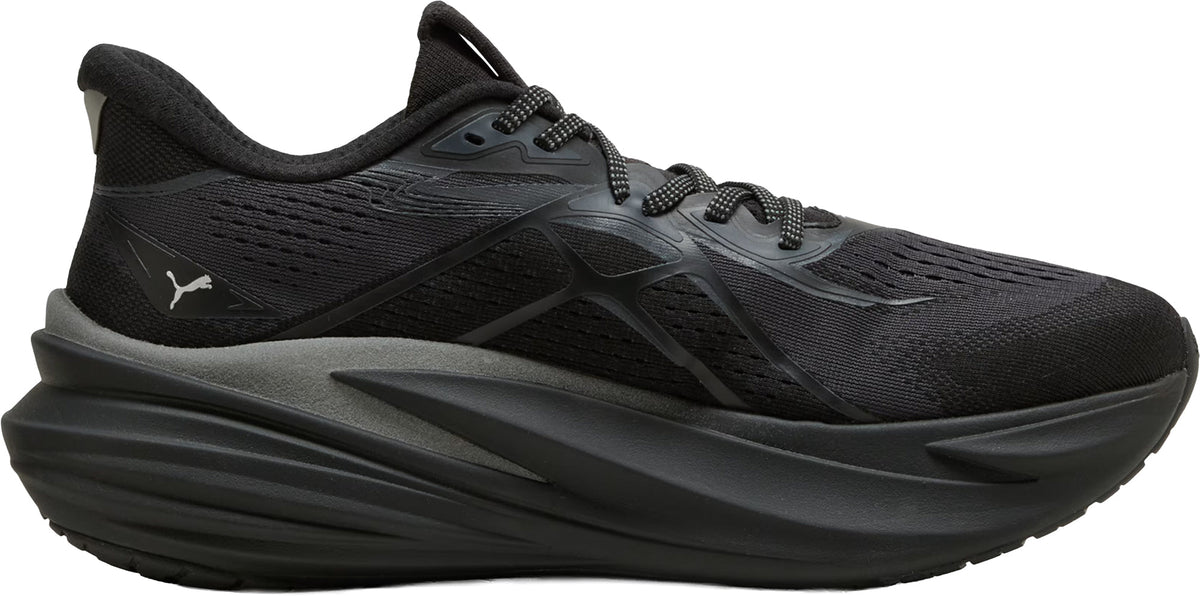 Puma MagMax Nitro 2 Men's Running Shoes - Black
