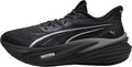 Puma MagMax Nitro 2 Men's Running Shoes - Black