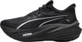 Puma MagMax Nitro 2 Women's Running Shoes - Black