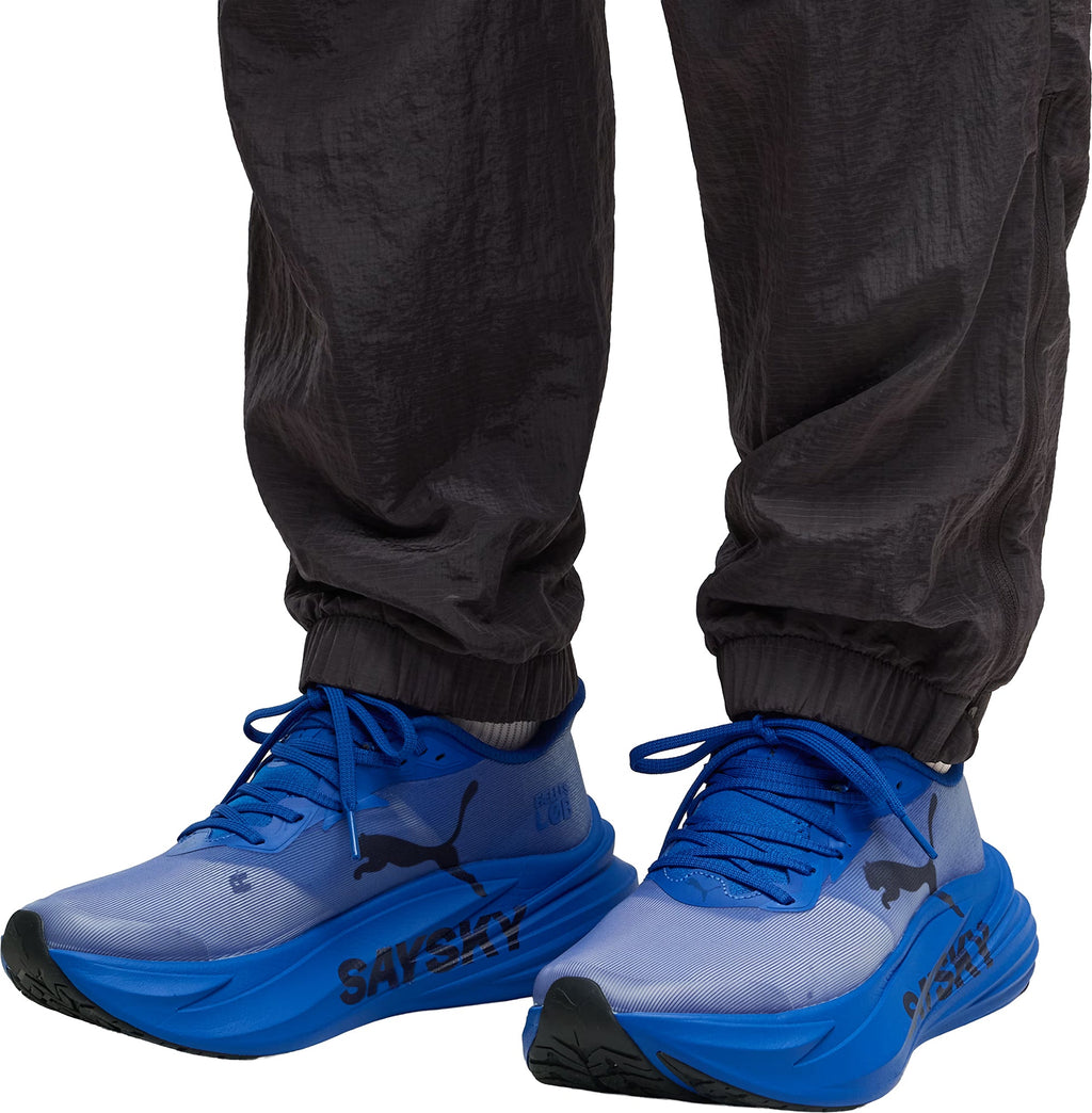 Puma MagMax Nitro 2 SAYSKY Men's Running Shoes - Blue