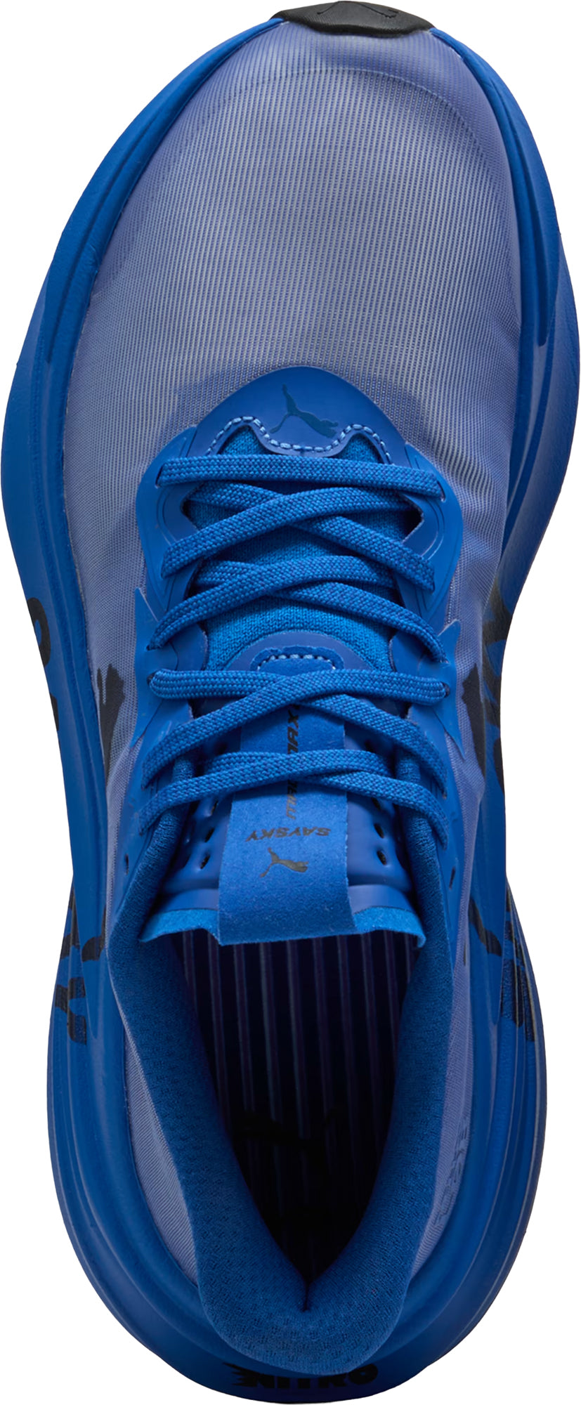 Puma MagMax Nitro 2 SAYSKY Men's Running Shoes - Blue