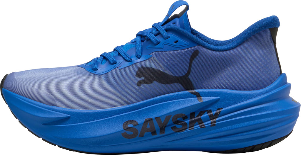 Puma MagMax Nitro 2 SAYSKY Men's Running Shoes - Blue