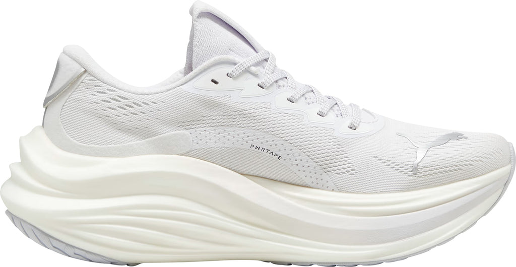 Puma MagMax Nitro Men's Running Shoes - White