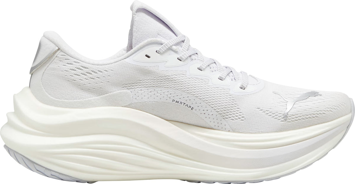 Puma MagMax Nitro Men's Running Shoes - White