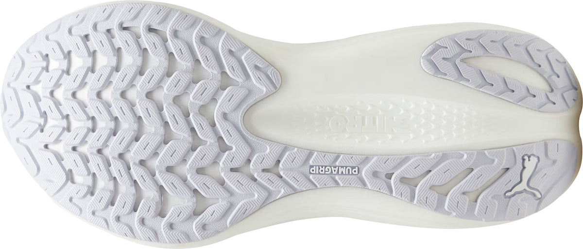 Puma MagMax Nitro Men's Running Shoes - White