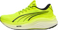 Puma MagMax Nitro Men's Running Shoes - Yellow