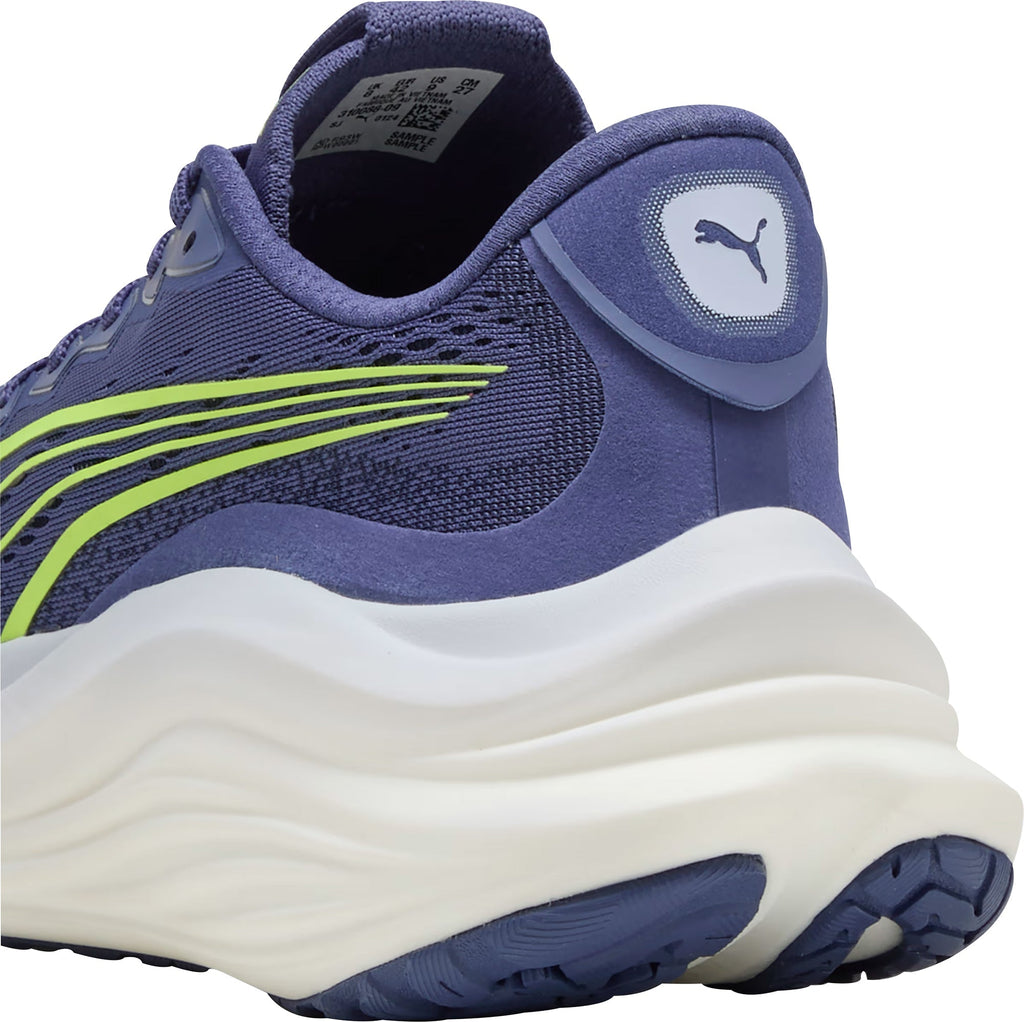 Puma MagMax Nitro Men's Running Shoes - Blue