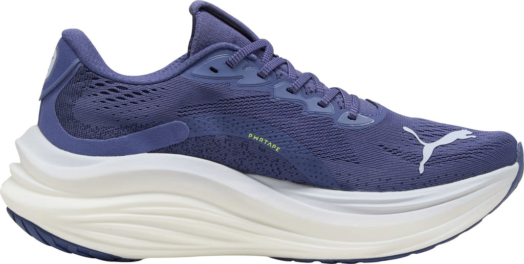 Puma MagMax Nitro Men's Running Shoes - Blue