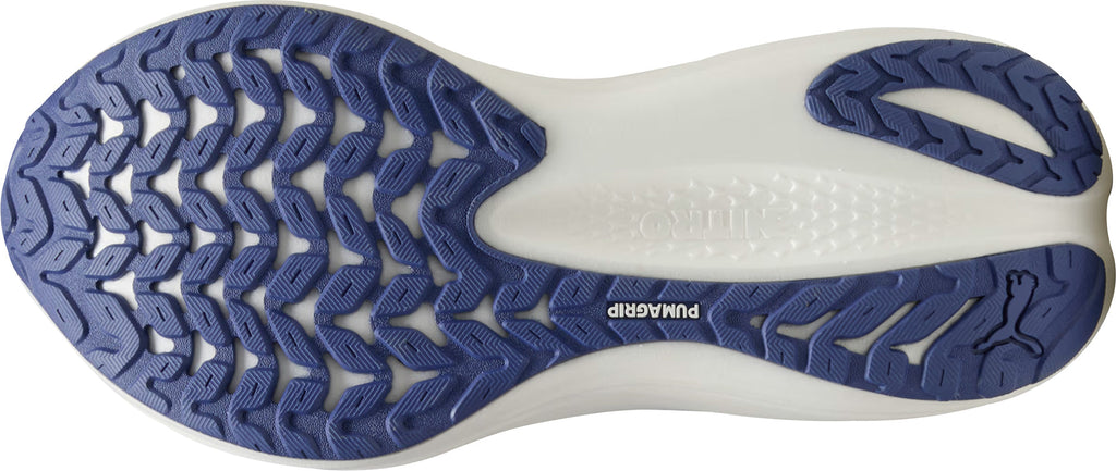 Puma MagMax Nitro Men's Running Shoes - Blue