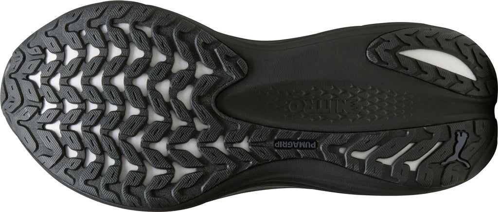 Puma MagMax Nitro Men's Running Shoes - Black