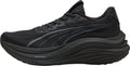 Puma MagMax Nitro Men's Running Shoes - Black