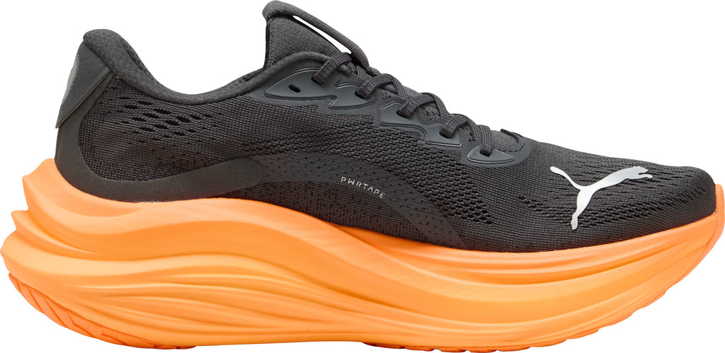 Puma MagMax Nitro Men's Running Shoes - Grey