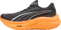 Puma MagMax Nitro Men's Running Shoes - Grey