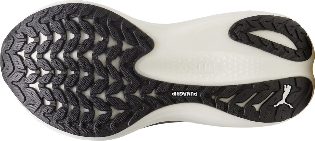 Puma MagMax Nitro Women's Running Shoes - Black