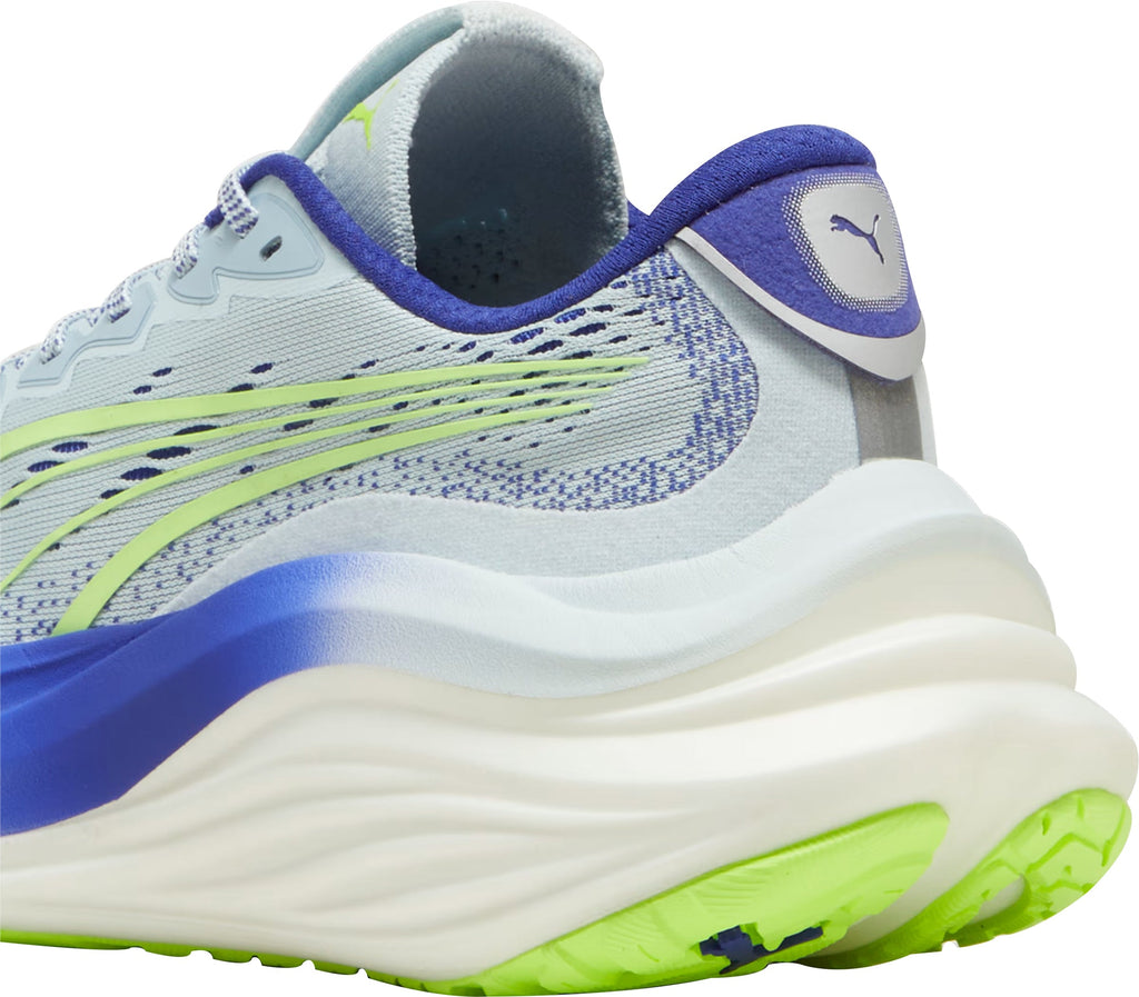 Puma MagMax Nitro Women's Running Shoes - Blue