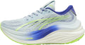 Puma MagMax Nitro Women's Running Shoes - Blue