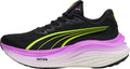 Puma MagMax Nitro Women's Running Shoes - Black