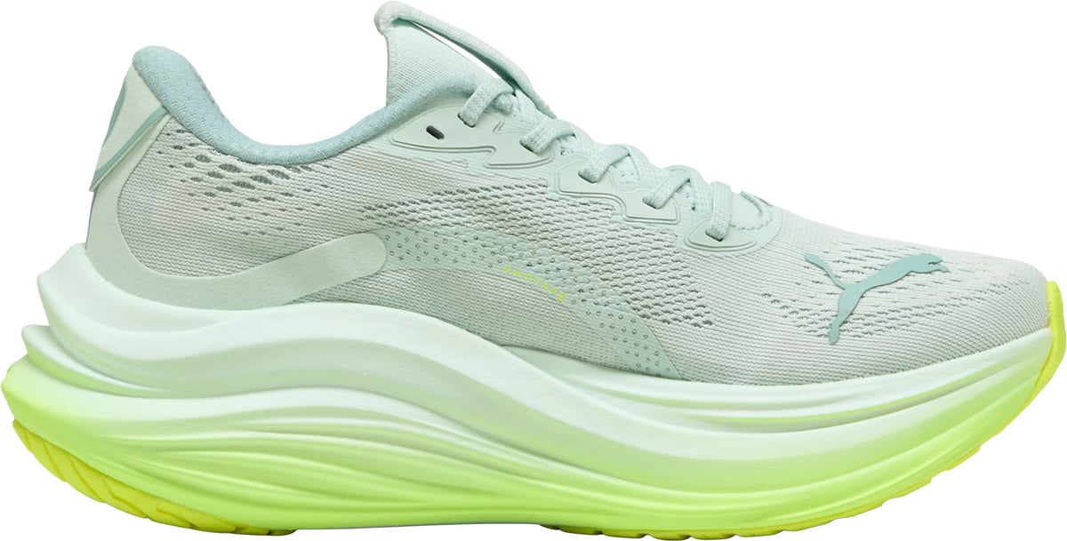 Puma MagMax Nitro Women's Running Shoes - Blue