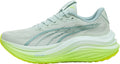 Puma MagMax Nitro Women's Running Shoes - Blue