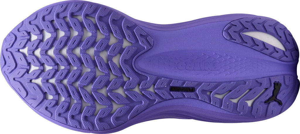 Puma MagMax Nitro Women's Running Shoes - Black
