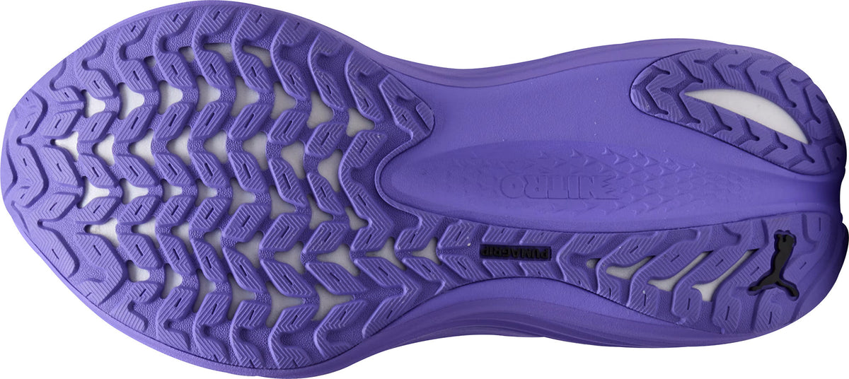 Puma MagMax Nitro Women's Running Shoes - Black
