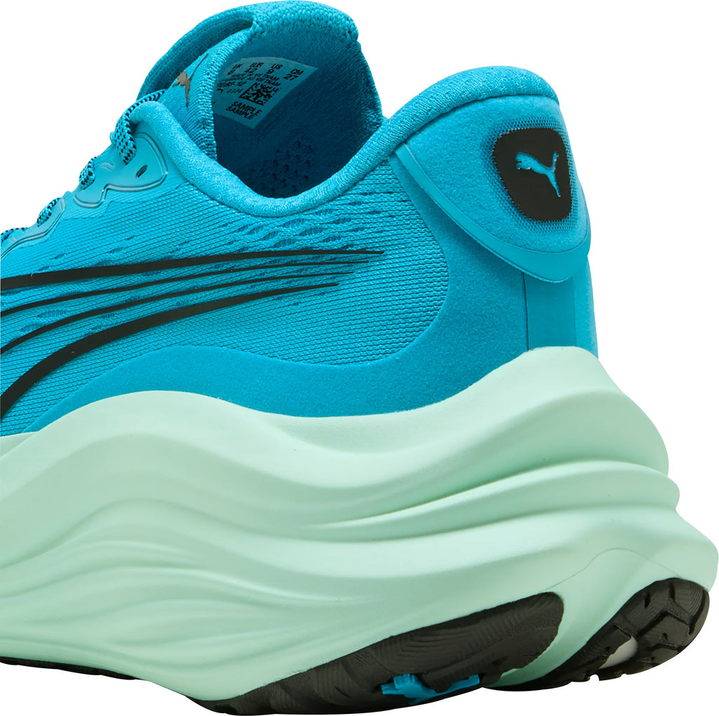 Puma MagMax Nitro Men's Running Shoes - Blue