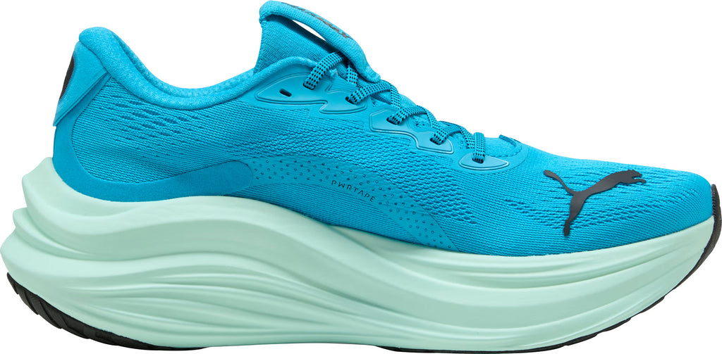 Puma MagMax Nitro Men's Running Shoes - Blue