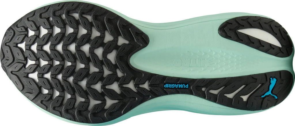 Puma MagMax Nitro Men's Running Shoes - Blue