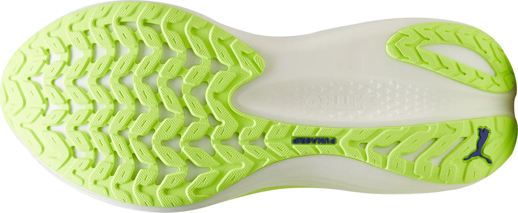 Puma MagMax Nitro Men's Running Shoes - Blue