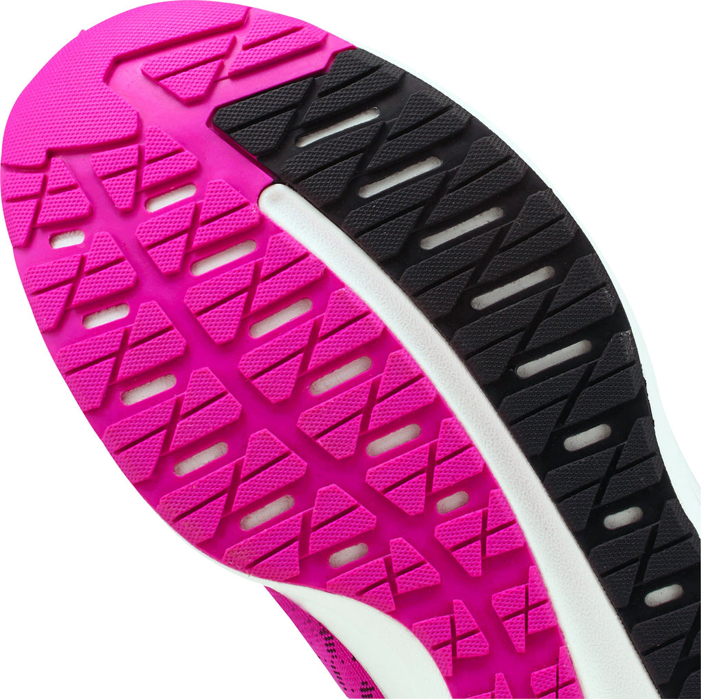 Puma Magnify Nitro Women's Running Shoes - Purple
