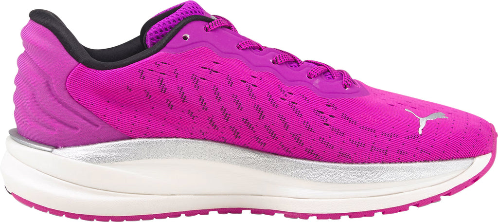 Puma Magnify Nitro Women's Running Shoes - Purple