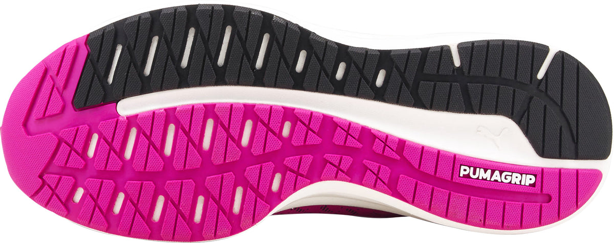 Puma Magnify Nitro Women's Running Shoes - Purple