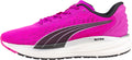 Puma Magnify Nitro Women's Running Shoes - Purple