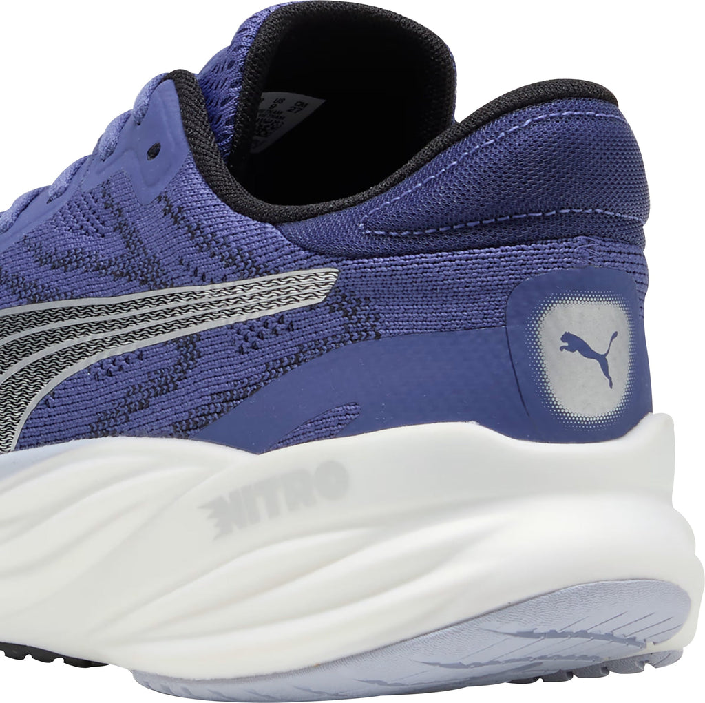 Puma Magnify Nitro 2 Men's Running Shoes - Blue