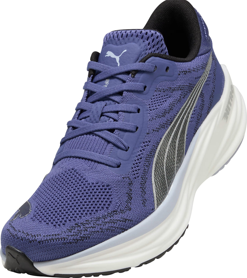 Puma Magnify Nitro 2 Men's Running Shoes - Blue