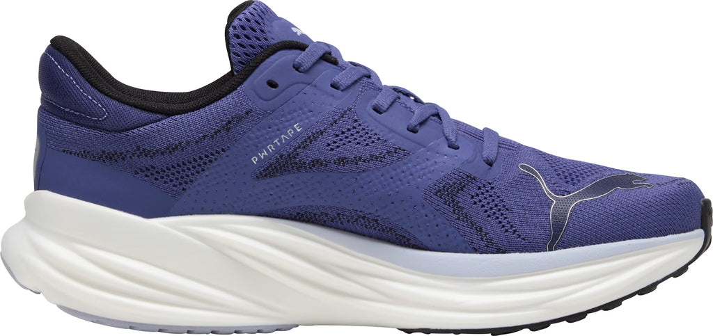 Puma Magnify Nitro 2 Men's Running Shoes - Blue