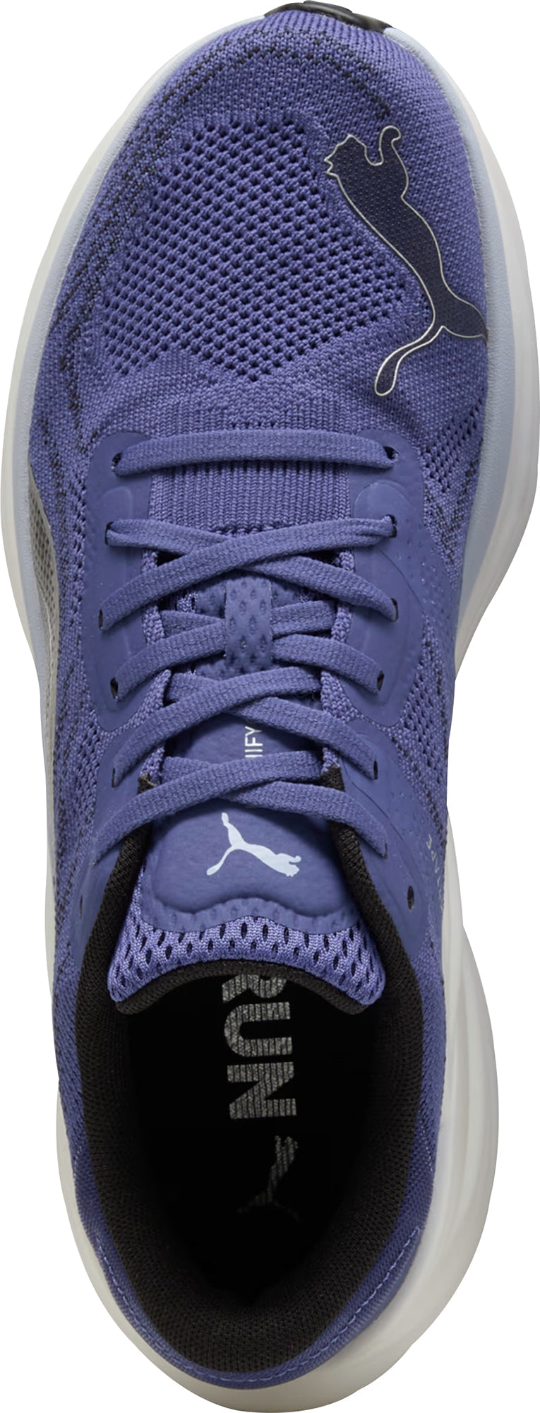 Puma Magnify Nitro 2 Men's Running Shoes - Blue