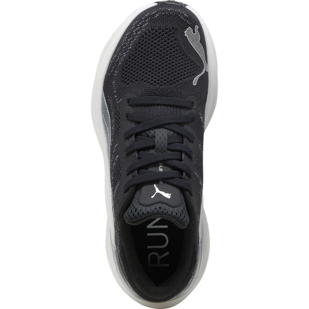 Puma Magnify Nitro 2 Women's Running Shoes - Black