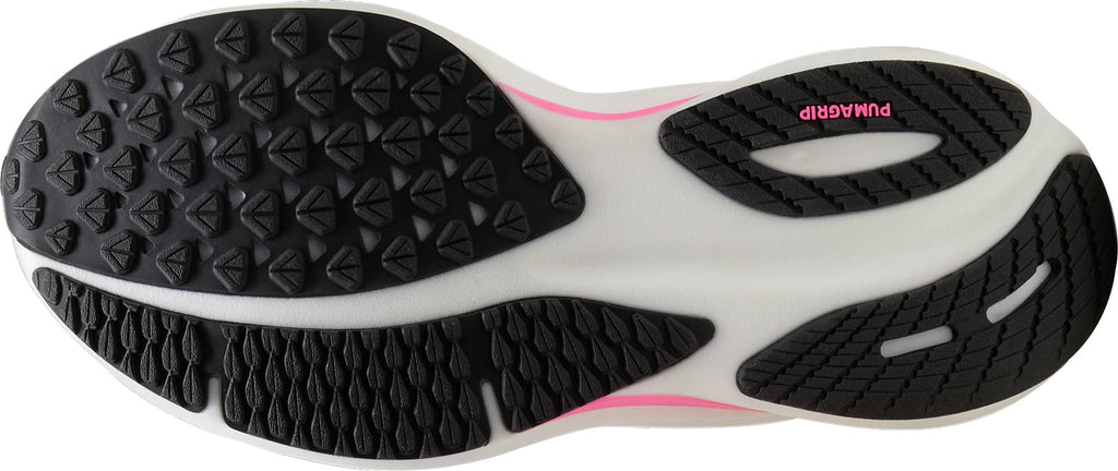 Puma Magnify Nitro 2 Women's Running Shoes - White