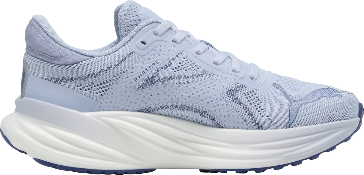 Puma Magnify Nitro 2 Women's Running Shoes - Blue