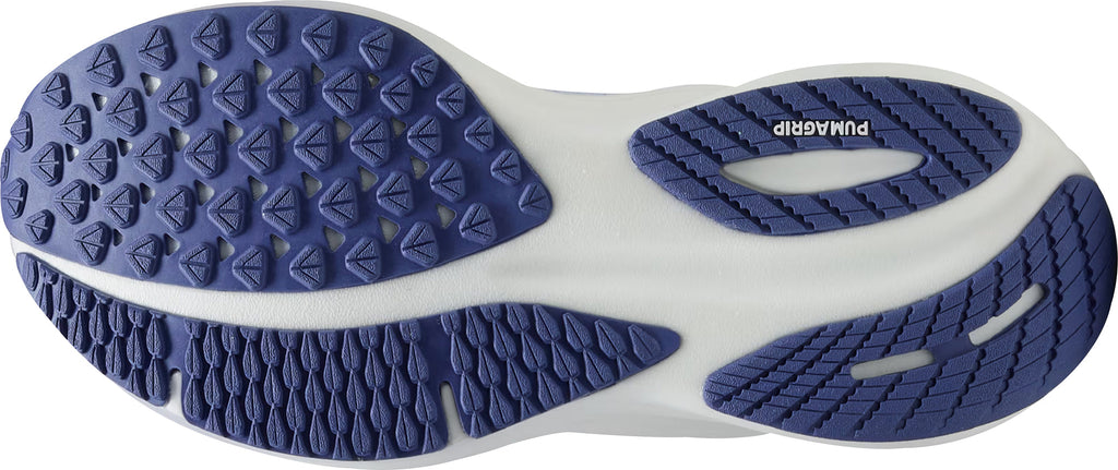 Puma Magnify Nitro 2 Women's Running Shoes - Blue