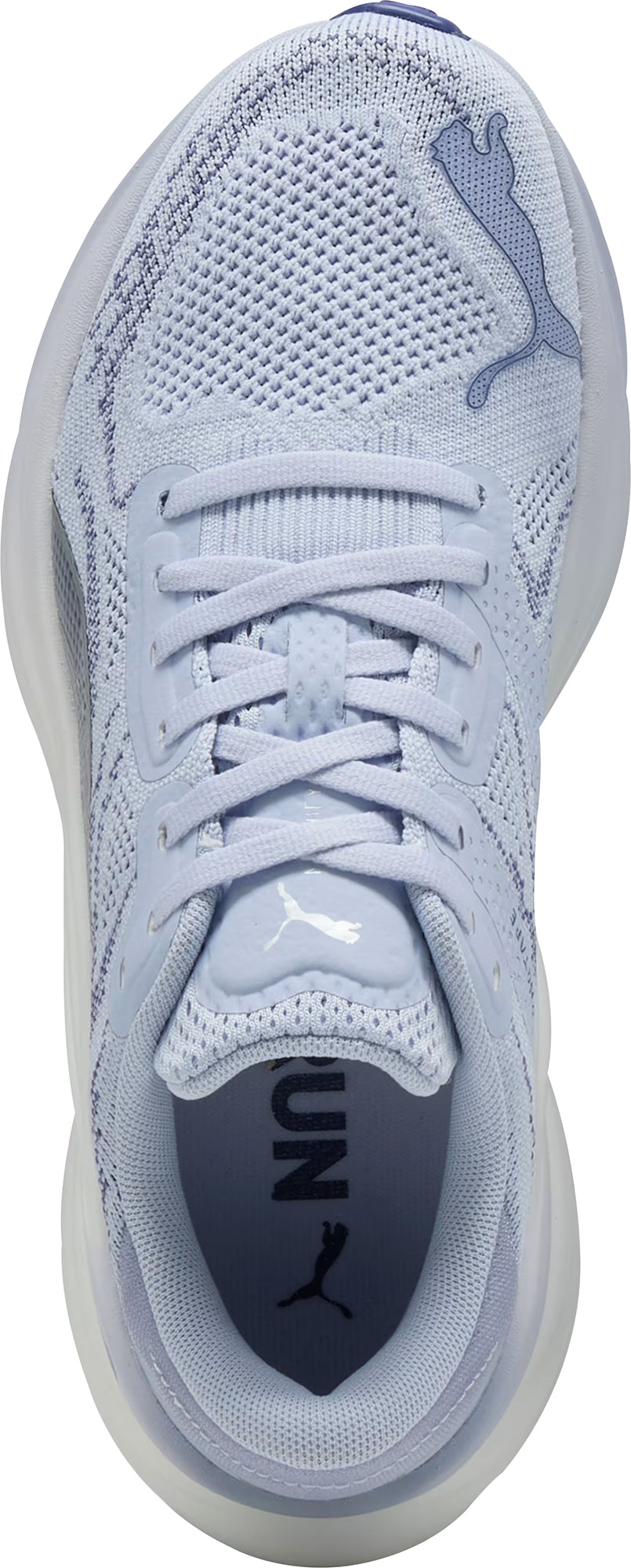 Puma Magnify Nitro 2 Women's Running Shoes - Blue