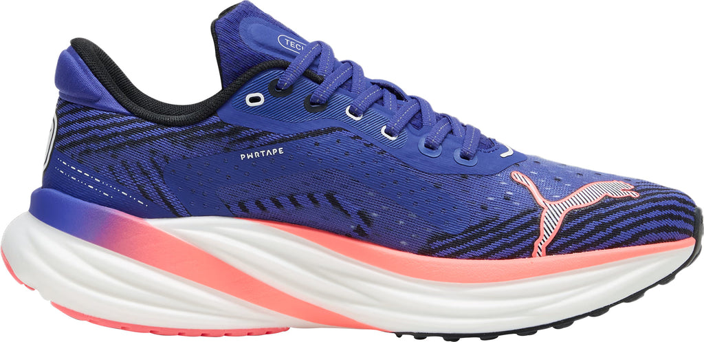 Puma Magnify Nitro 2 Men's Running Shoes - Blue
