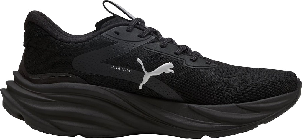 Puma Magnify Nitro 3 Men's Running Shoes - Black